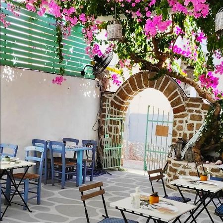 Galanopetra Rhodes Greece Hotel Rhodes City Exterior photo