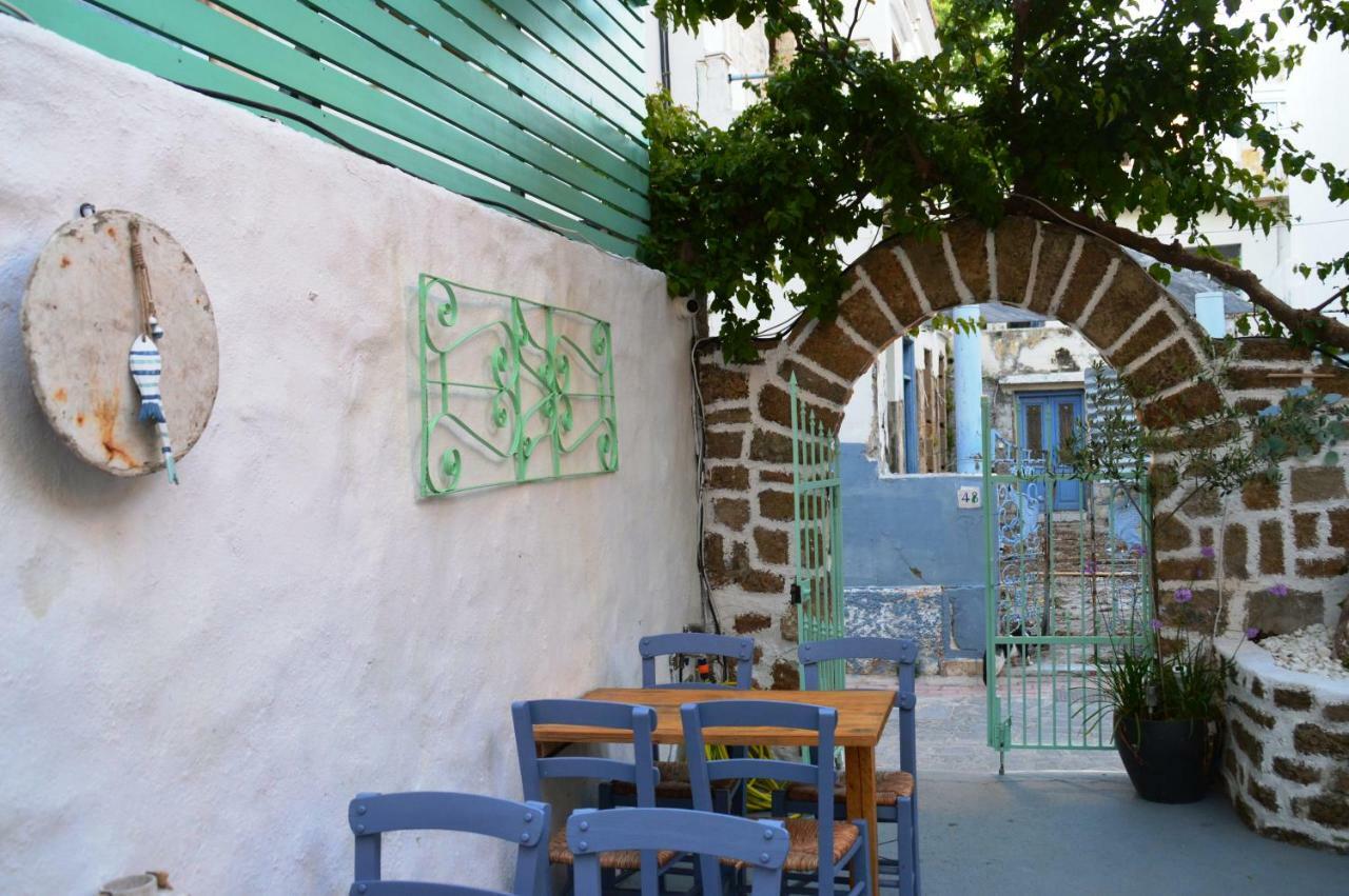Galanopetra Rhodes Greece Hotel Rhodes City Exterior photo